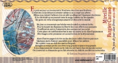 Texte intégral du poème de Mireille Fargier Caruso - sans titre - commençant par "Et puis un jour on trouverait le Nord"