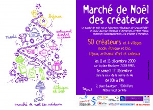 50 créateurs au coeur de Paris