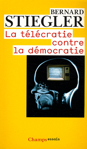 La télécratie contre la démocratie