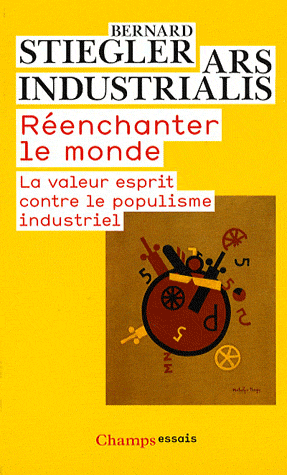 Réenchanter le monde