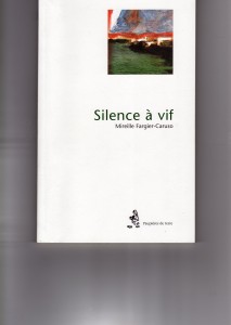 Silence à vif